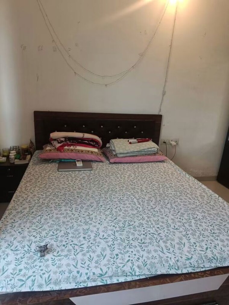 Bedroom, jeenaam-adiraj-ascent 1 Bedroom 585 Sq.Ft. Apartment In Nalasopara East Palghar 10715085
