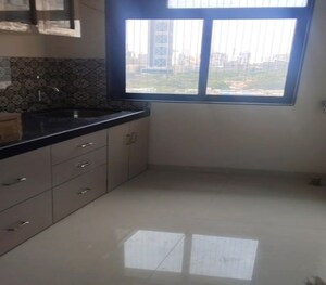 Kitchen in 2 BHK Apartment at Dadar East – for Rent