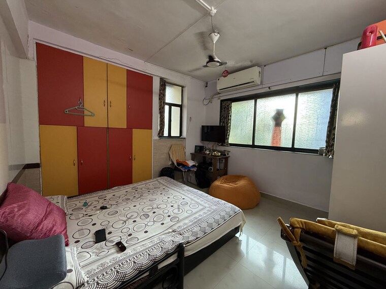 Bedroom, savarkar nagar 2 Bedroom 778 Sq.Ft. Apartment In Savarkar Nagar Thane 10715053
