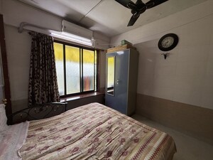 Bedroom in 2 BHK Apartment at Savarkar Nagar – for Rent