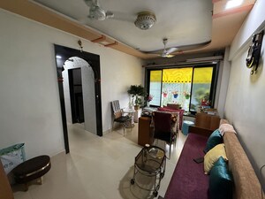 2 BHK Apartment For Rent in Savarkar Nagar