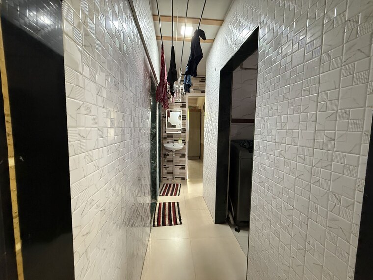 undefined, savarkar nagar 2 Bedroom 778 Sq.Ft. Apartment In Savarkar Nagar Thane 10715053