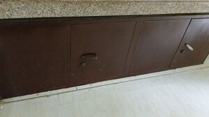 3 BHK Apartment For Rent in Doranda