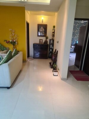 3 BHK Apartment For Rent in SNN Raj Lake View Phase II, Btm Layout