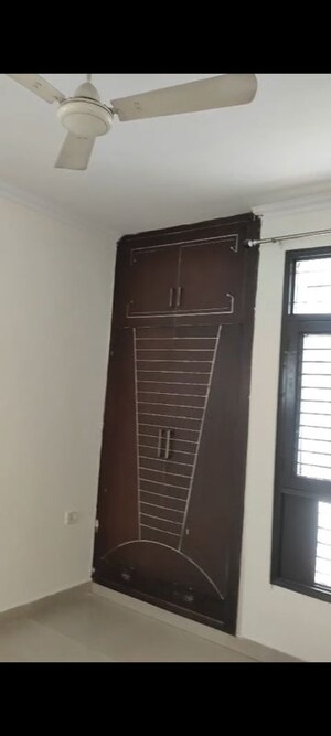 Building Lobby in 3 BHK Apartment at Mapsko Krishna Apra Gardens, Vaibhav Khand – for Rent