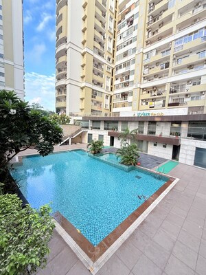 3.5 BHK Apartment – Exterior View View at Prateek Stylome, Sector 45 - for Rent
