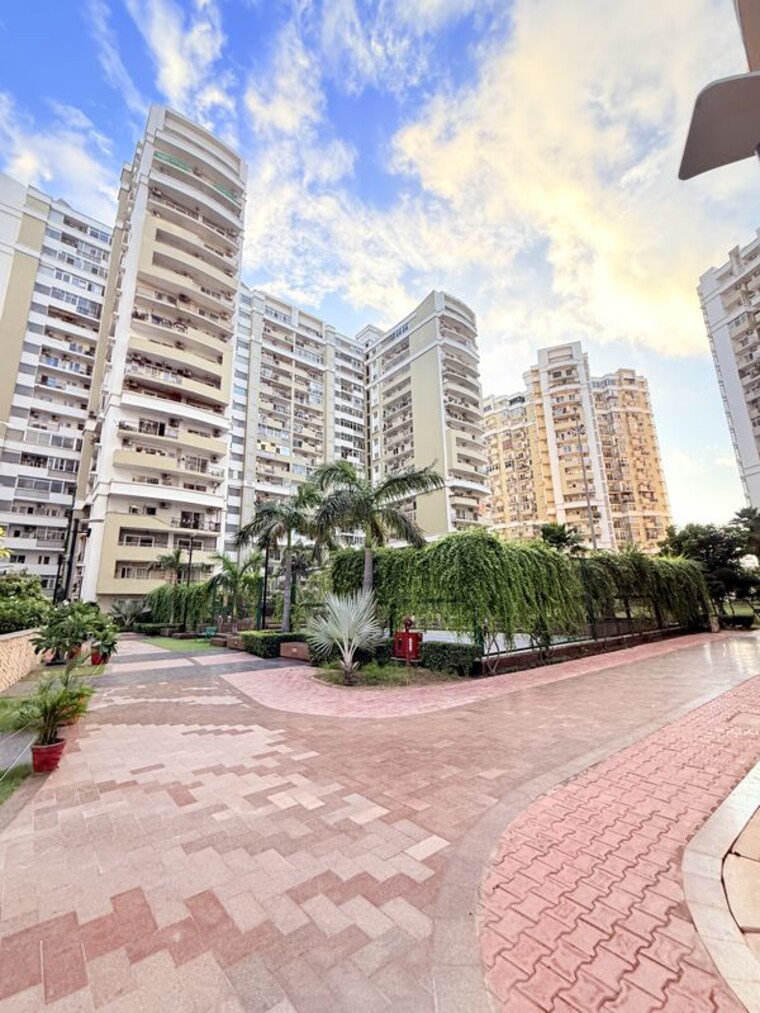 Exterior View, prateek-stylome 3.5 Bedroom 2475 Sq.Ft. Apartment In Sector 45 Noida 10715071