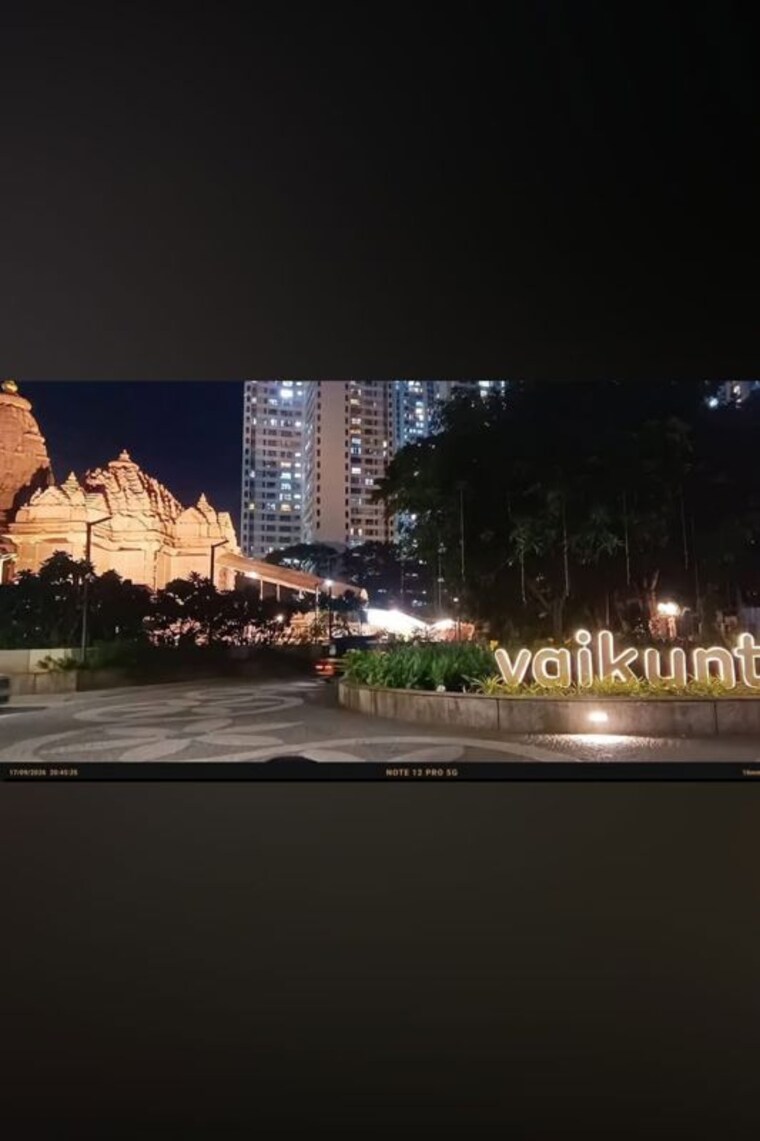 Swimming Pool, piramal-vaikunth 2 Bedroom 550 Sq.Ft. Apartment In Balkum Pada Thane 10715102