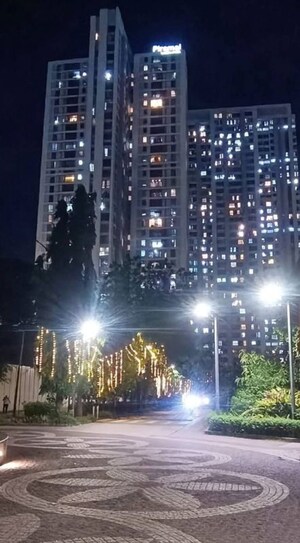 2 BHK Apartment – Exterior View View at Piramal Vaikunth, Balkum Pada - for Rent