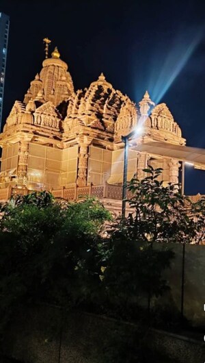 2 BHK Apartment – Exterior View View at Piramal Vaikunth, Balkum Pada - for Rent