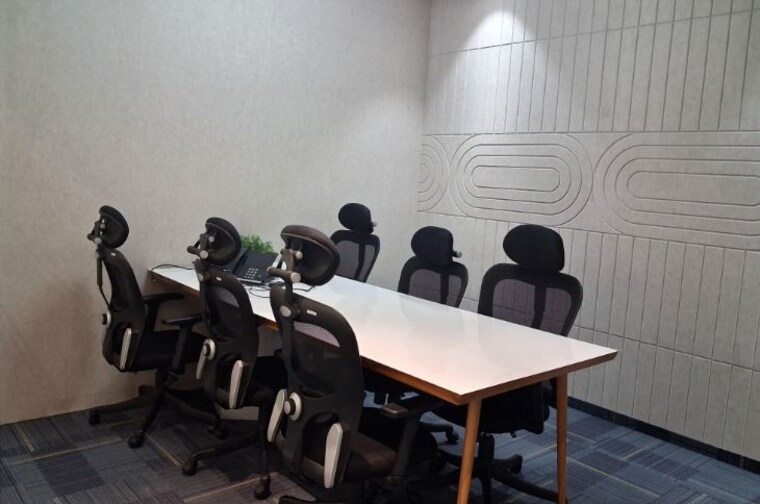 Team Area, chakala Commercial Office Space 4578 Sq.Ft. In Chakala Mumbai 10715101