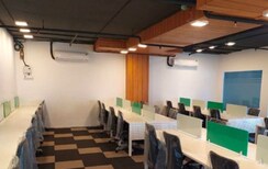 Office Space For Rent in Chakala