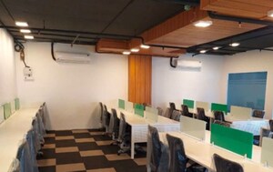  Office Space For Rent in Chakala