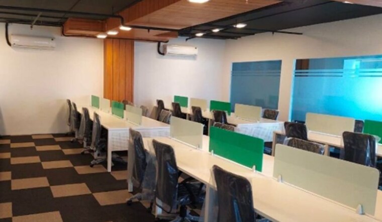 Team Area, chakala Commercial Office Space 4578 Sq.Ft. In Chakala Mumbai 10715101