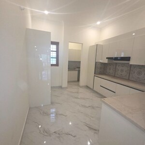 Kitchen in 3 BHK Independent House at Kulhan – for Rent