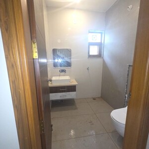 Bathroom in 3 BHK Independent House at Kulhan – for Rent