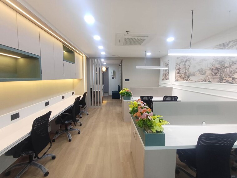 Bedroom, bhoomi-9-business-bay Commercial Office Space 470 Sq.Ft. In Malad West Mumbai 10715051