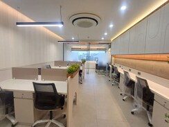 Office Space For Rent in Bhoomi 9 Business Bay