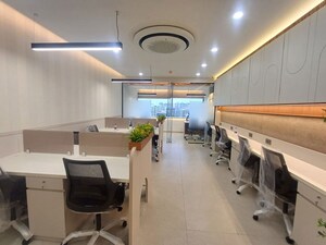  Office Space For Rent in Bhoomi 9 Business Bay, Malad West