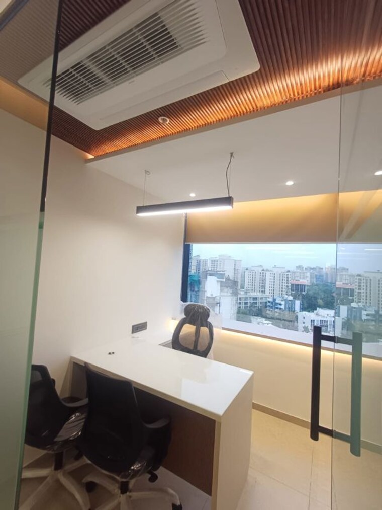 Team Area, bhoomi-9-business-bay Commercial Office Space 470 Sq.Ft. In Malad West Mumbai 10715051