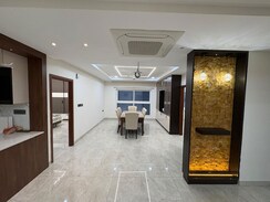 3 BHK +Apartment For Rent in Lotus Grand