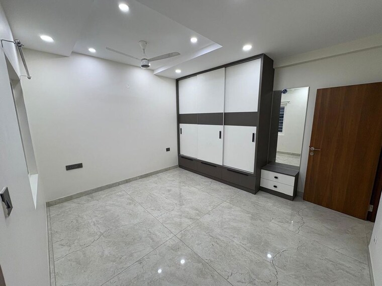 Room, lotus-grand 3 Bedroom 2057 Sq.Ft. Apartment In Kokapet Hyderabad 10715109