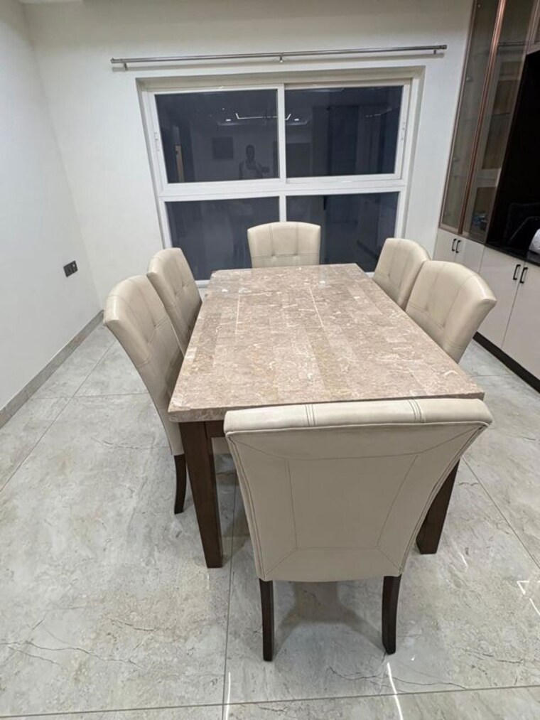 Team Area, lotus-grand 3 Bedroom 2057 Sq.Ft. Apartment In Kokapet Hyderabad 10715109