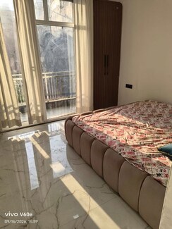 2 BHK +Builder Floor For Rent in Chattarpur