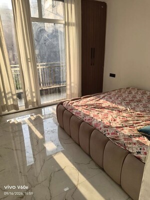 2 BHK Builder Floor For Rent in Chattarpur