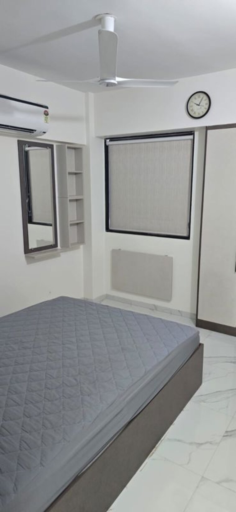 Room, wadgaon sheri 2 Bedroom 930 Sq.Ft. Apartment In Wadgaon Sheri Pune 10715111