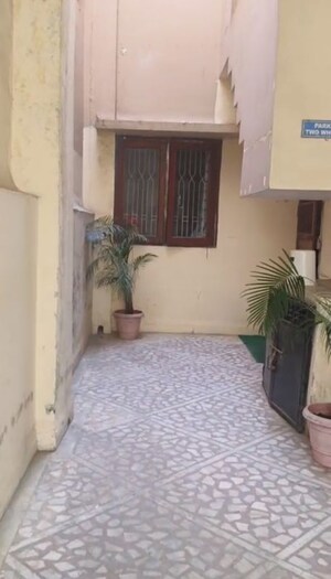 5 BHK Villa – Exterior View View at Shiv Shakti Nagar - for Sale