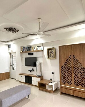 Team Area in 3 BHK Apartment at Bopal – for Sale