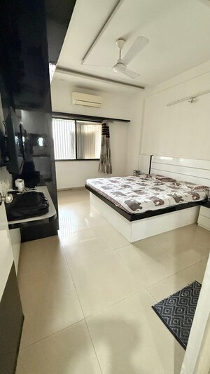 Team Area in 3 BHK Apartment at Bopal – for Sale