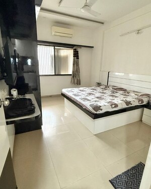 Team Area in 3 BHK Apartment at Bopal – for Sale