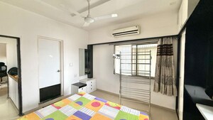 Bedroom in 3 BHK Apartment at Bopal – for Sale