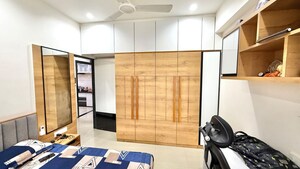 Team Area in 3 BHK Apartment at Bopal – for Sale