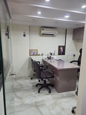  Office Space For Rent in Vasai