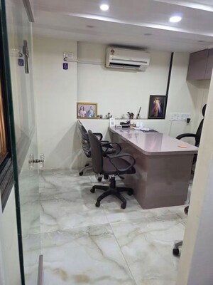 Team Area in  Office Space at Vasai – for Rent