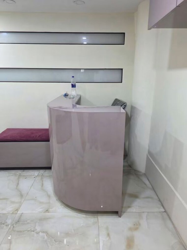 Bathroom, vasai Commercial Office Space 500 Sq.Ft. In Vasai Palghar 10715096