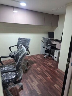 Gym in  Office Space at Vasai – for Rent