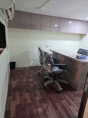 Team Area in  Office Space at Vasai – for Rent