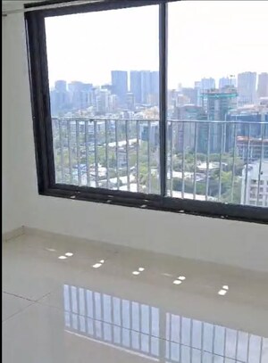 Swimming Pool in 2 BHK Apartment at Arkade Aspire, Goregaon East – for Sale