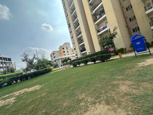 2 BHK Apartment – Exterior View View at GLS Crown Avenue, Sector 92 - for Rent