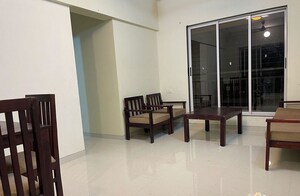 Room in 3 BHK Apartment at Laabh Neelkanth, Jambli Naka – for Rent