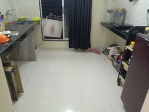Balcony in 3 BHK Apartment at Laabh Neelkanth, Jambli Naka – for Rent