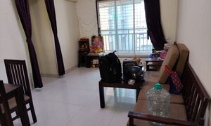 3 BHK Apartment For Rent in Laabh Neelkanth, Jambli Naka