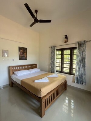 Bedroom in 3 BHK Villa at Mundur – for Sale