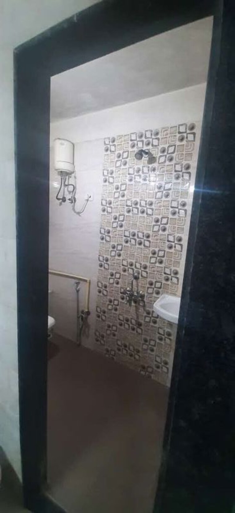 Bathroom, neelkanth-sparkle 1 Bedroom 657 Sq.Ft. Apartment In Ghansoli Navi Mumbai 10715138