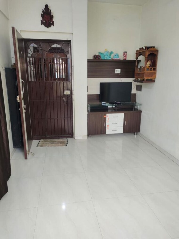 Room, neelkanth-sparkle 1 Bedroom 657 Sq.Ft. Apartment In Ghansoli Navi Mumbai 10715138