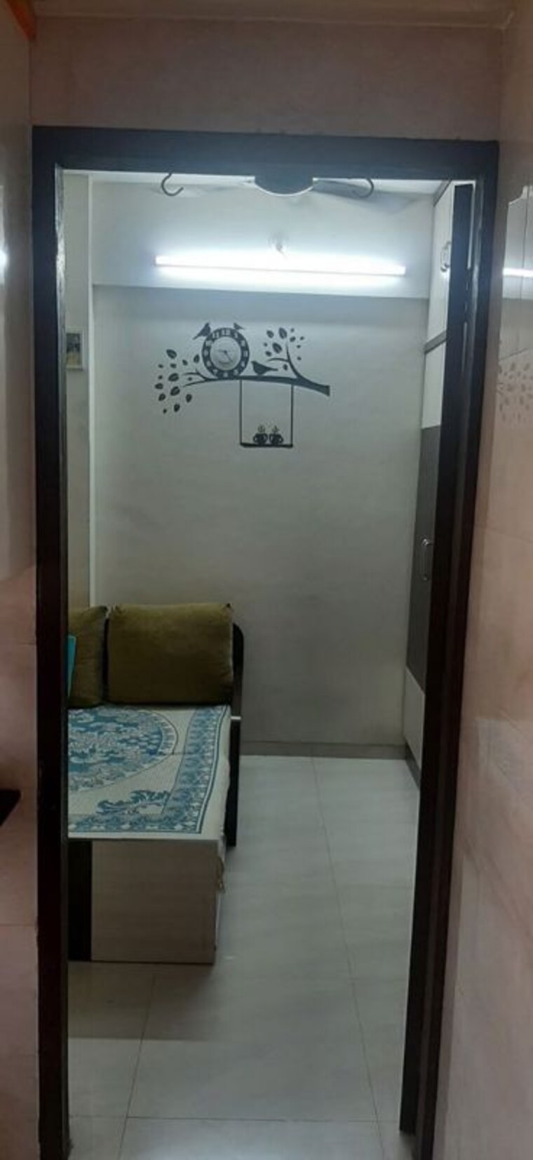 Room, neelkanth-sparkle 1 Bedroom 657 Sq.Ft. Apartment In Ghansoli Navi Mumbai 10715138